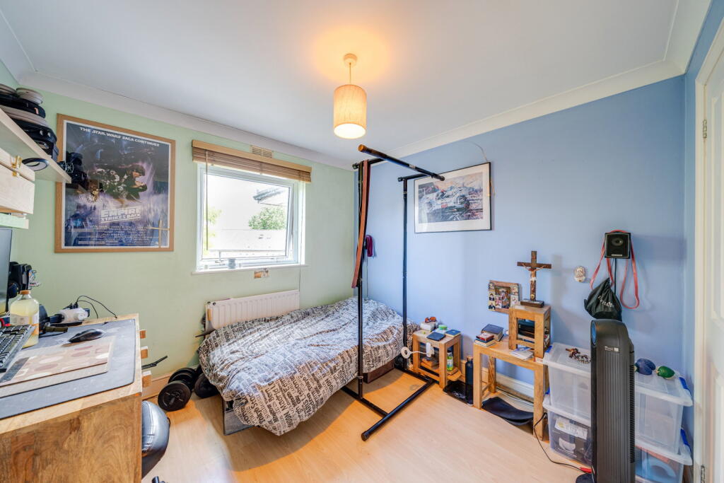 Apartment in London, Willesden Green, Harlesden - More