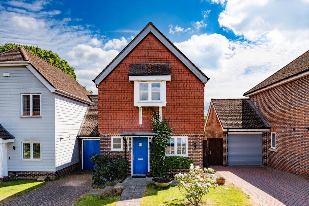 Main image of property: Allington Place, Newick, Lewes, East Sussex, BN8