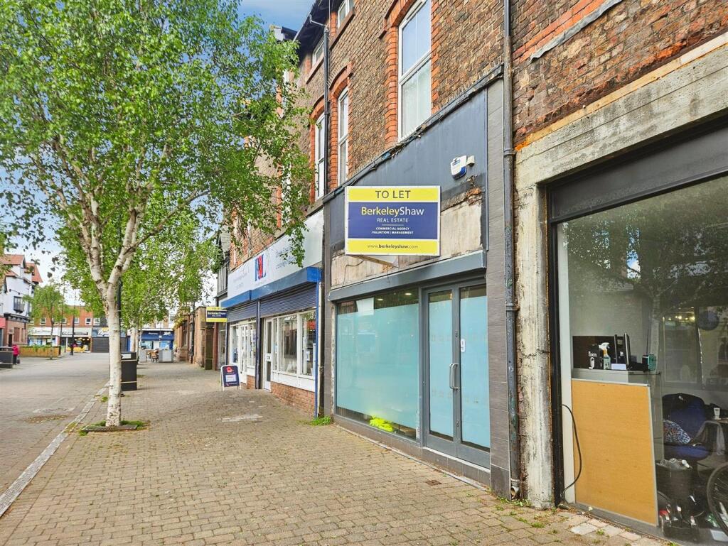 Main image of property: Moor Lane, Crosby, Liverpool