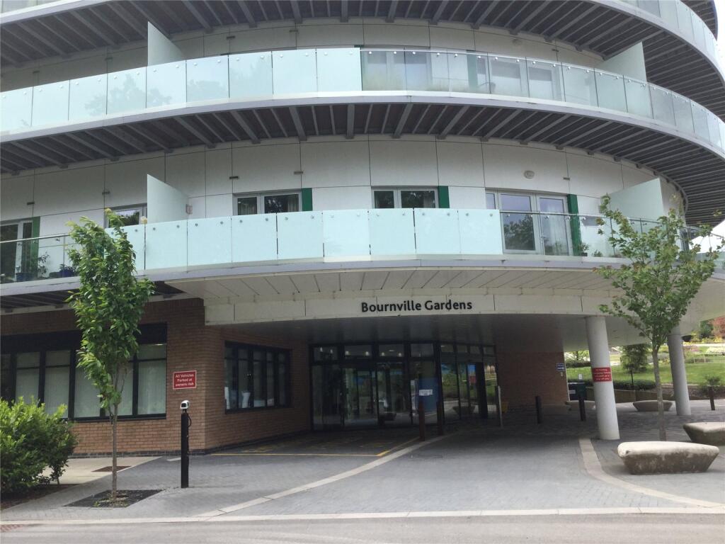 Additional image 4 of Bournville Gardens, Bristol Road South, Birmingham, B31