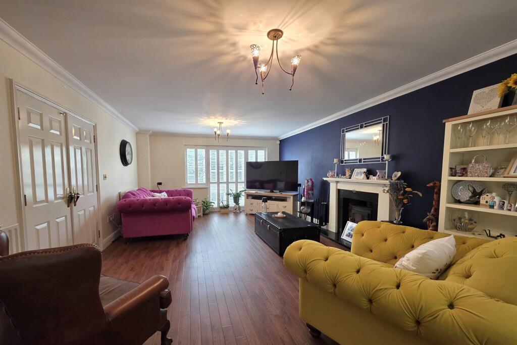 House in Chelmsford - View 4