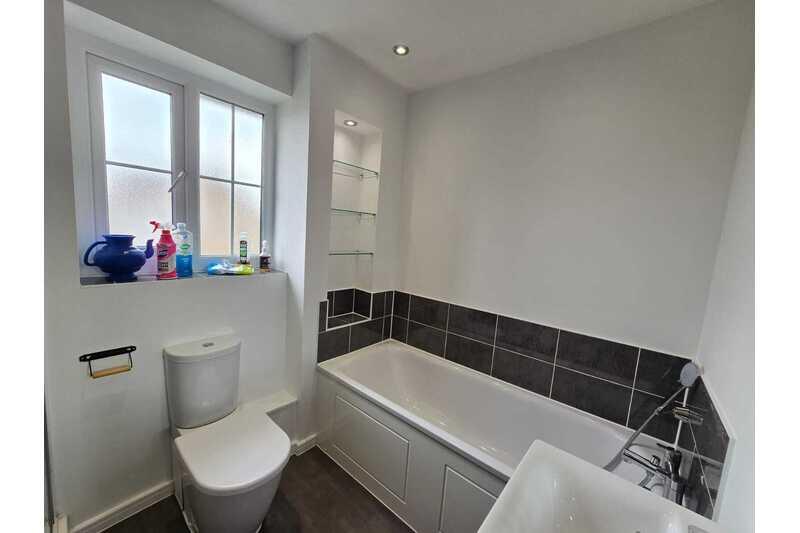 House in Stockport - More