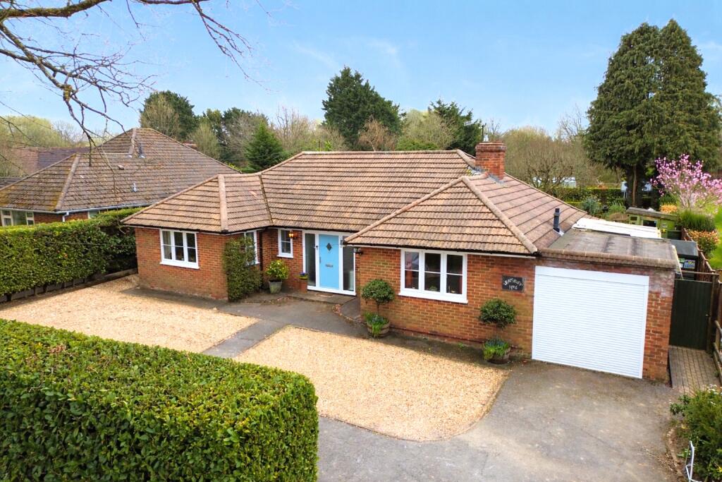 Main image of property: Abbey Road, Medstead, Alton, Hampshire, GU34