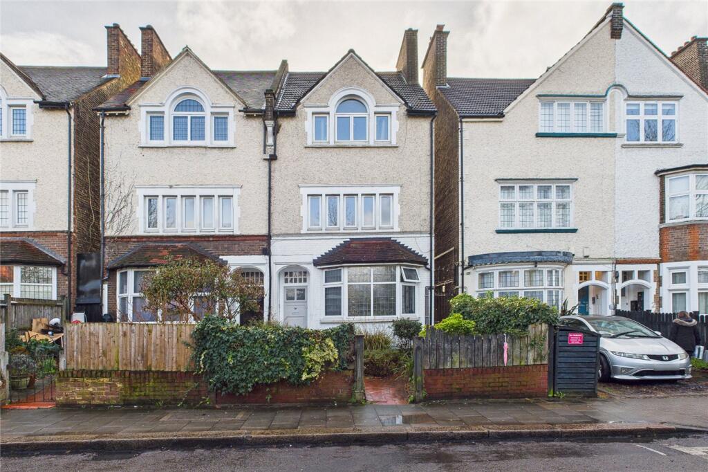 Main image of property: Drewstead Road, London, SW16