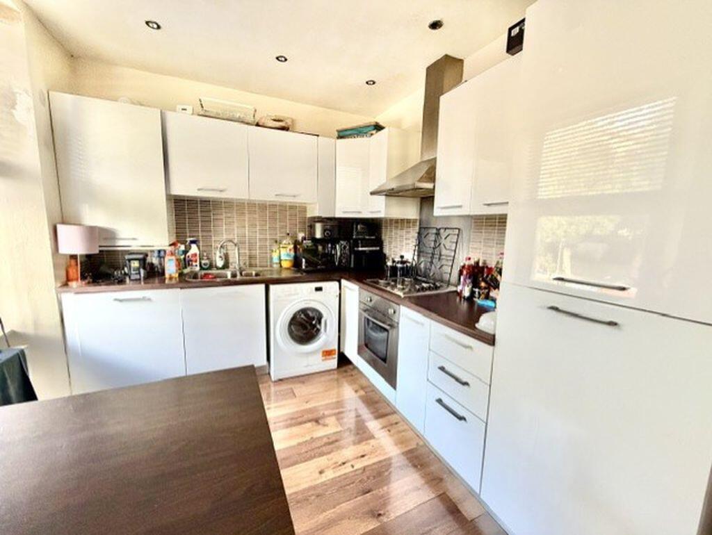 Apartment in Plymouth, Morice Town - View 4