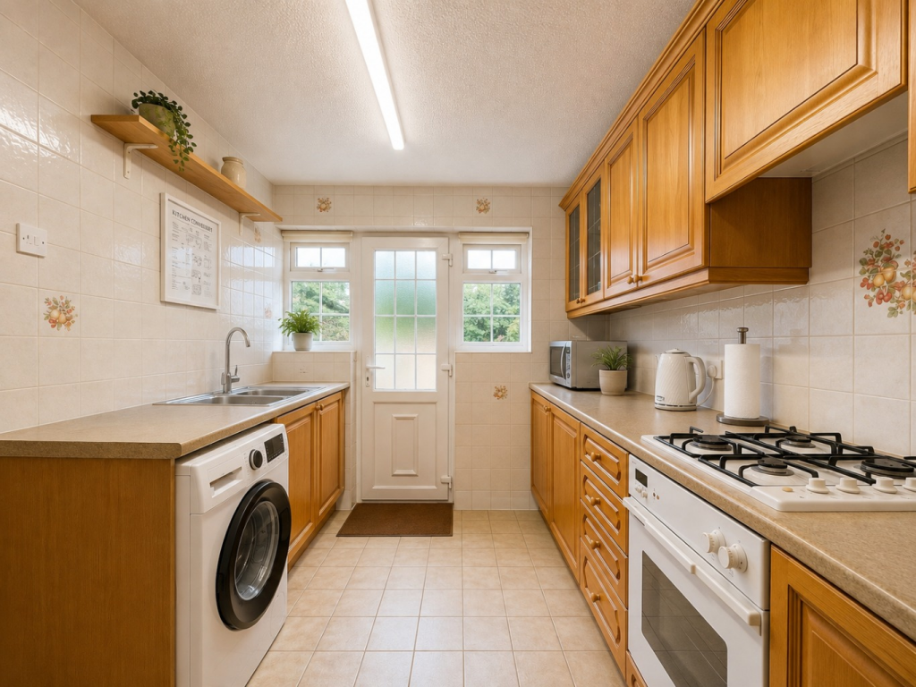 House in Luton - View 4