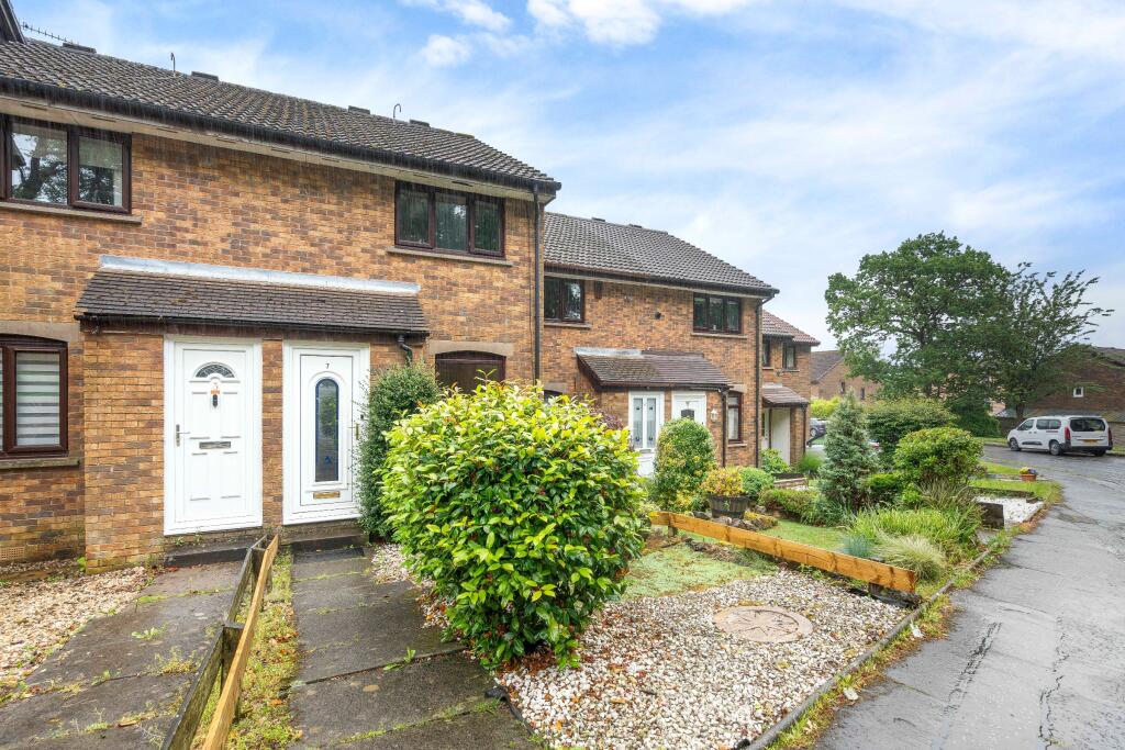 Main image of property: Galloway Road, East Kilbride