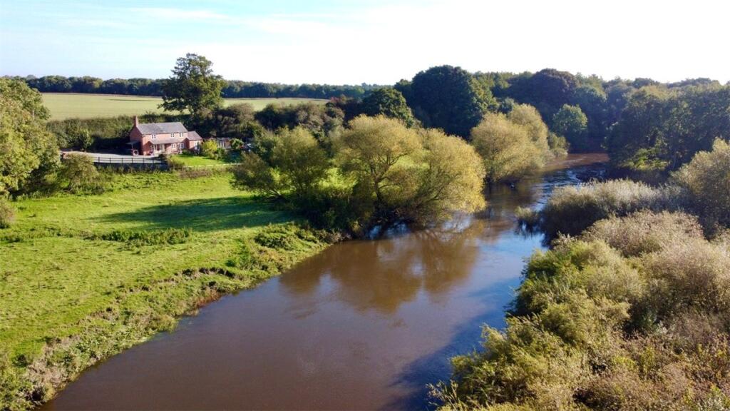 Main image of property: Montford, Montford Bridge, Shrewsbury, Shropshire, SY4