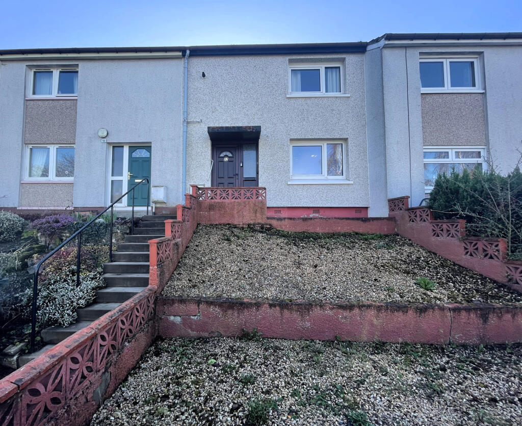 Main image of property: Bogton Road, Forres, Moray