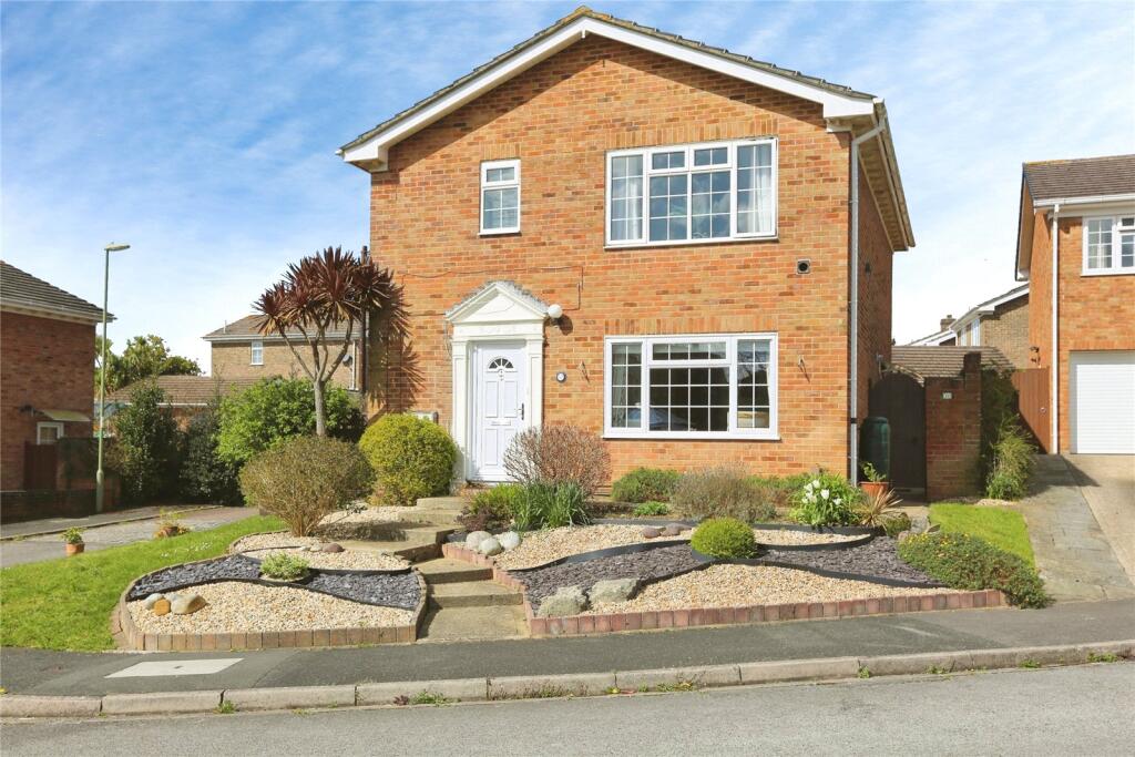 Main image of property: Summerfields, Locks Heath, Southampton, Hampshire, SO31