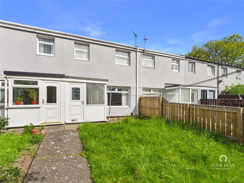 Main image of property: Eshott Close, West Denton, Newcastle upon Tyne, Tyne and Wear, NE5