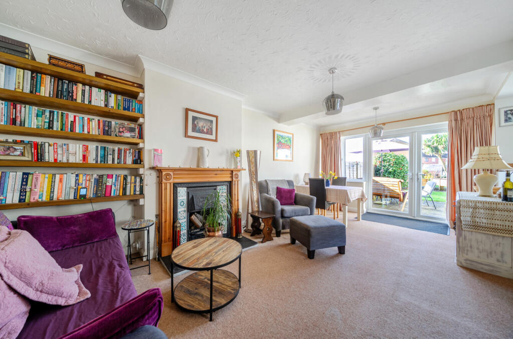 Additional image 2 of Home Drive, Yeovil, Somerset, BA21