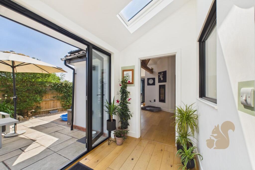 Main image of property: Standrums, Dunmow