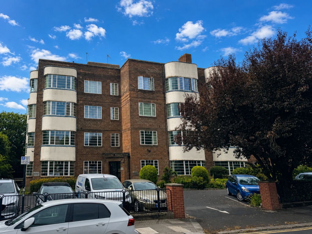 Main image of property: Osborne Avenue, Newcastle Upon Tyne, NE2