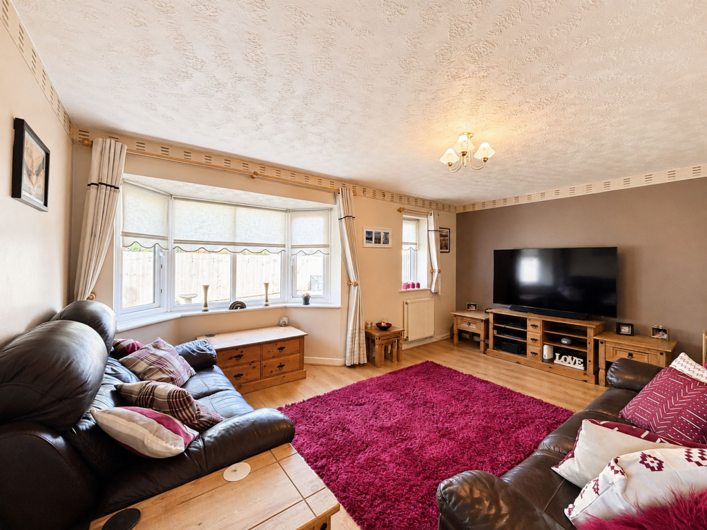 House in Preston - View 3