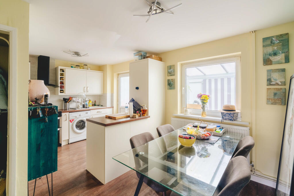 House in Bristol, Patchway - View 6