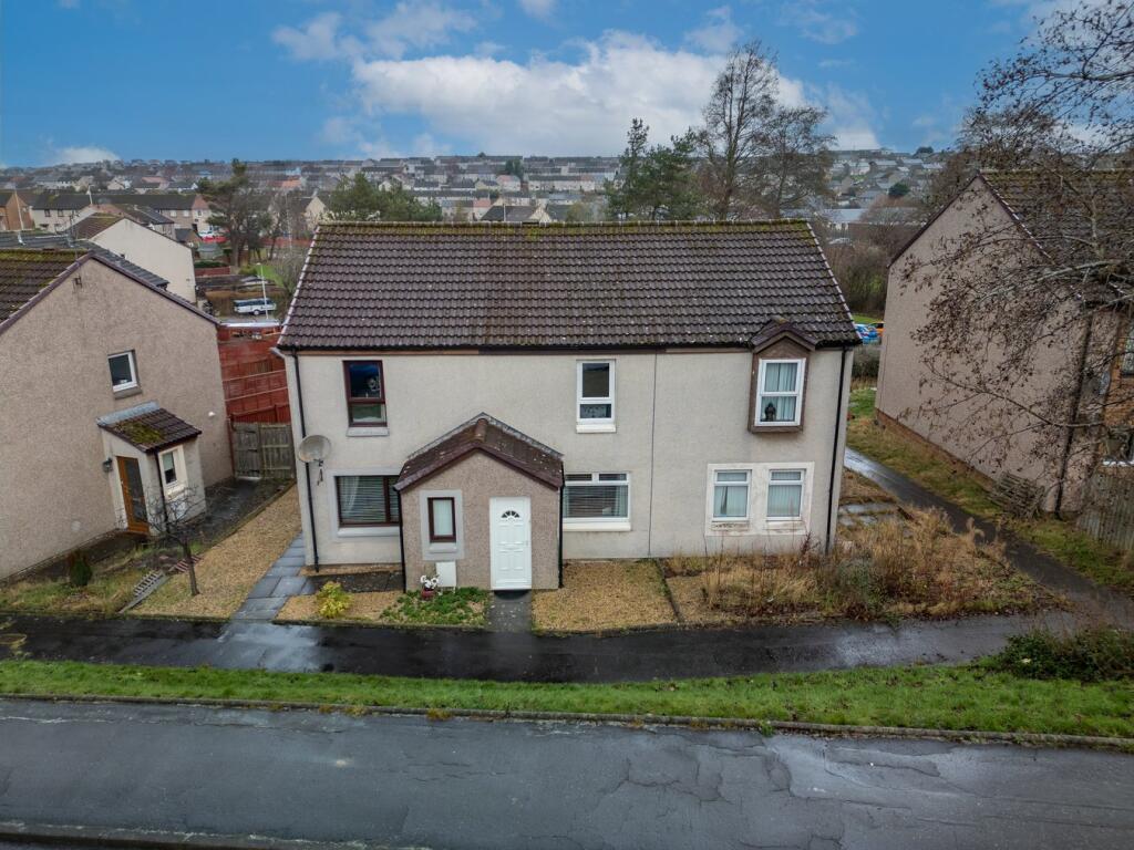 Main image of property: Evershed Drive, Dunfermline, KY11