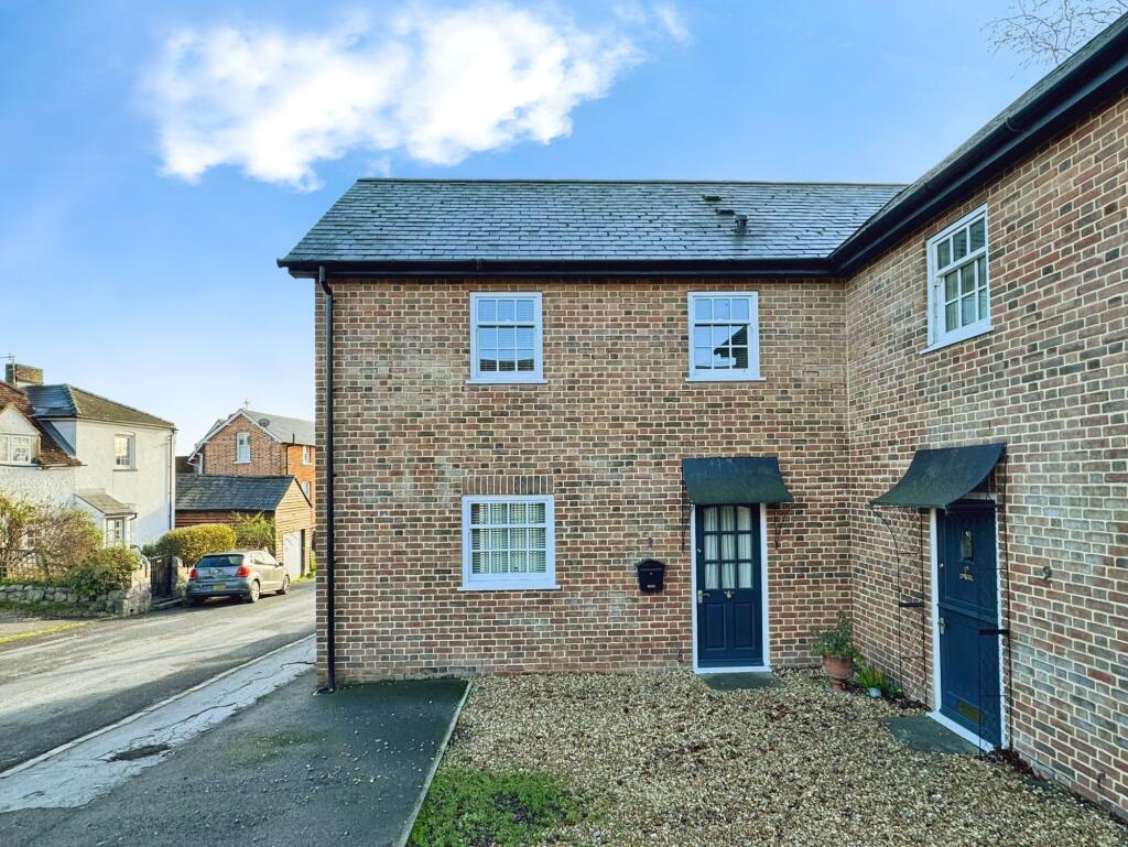 Main image of property: Blowhorn Street, Marlborough, SN8