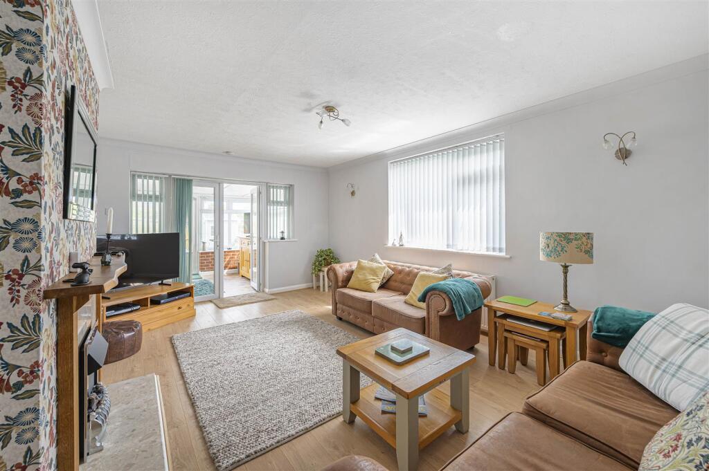 Howey Close, Newhaven photo 4