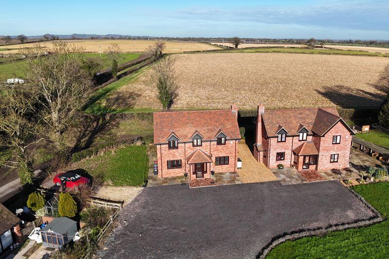 Main image of property: Rowton, Shropshire