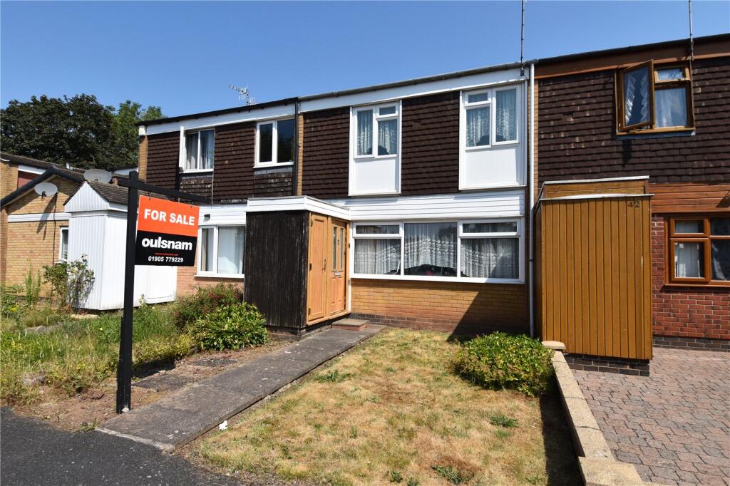 Main image of property: Shepherds Green, Droitwich, Worcestershire, WR9
