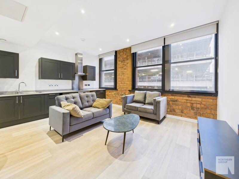 Main image of property: Flat 7 :: Gramercy House