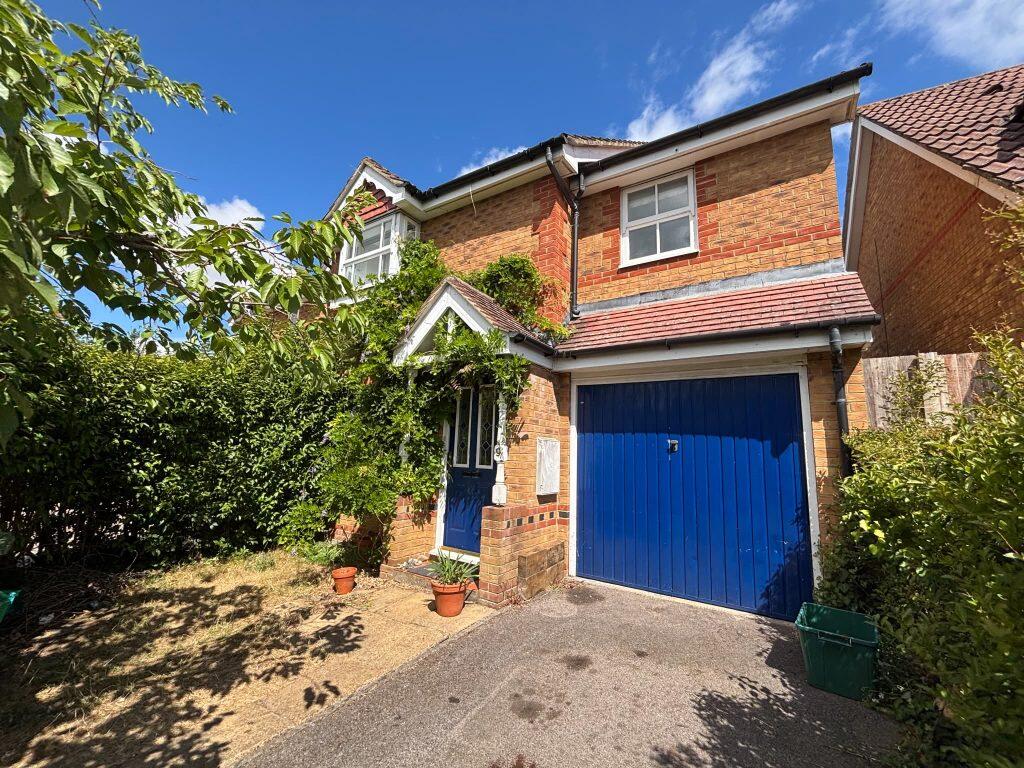 Main image of property: Bluebell Way, Thatcham