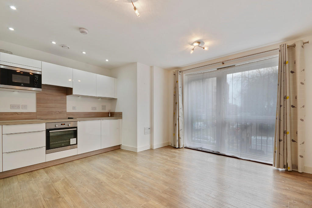 Main image of property: Milles Square, London, SW9