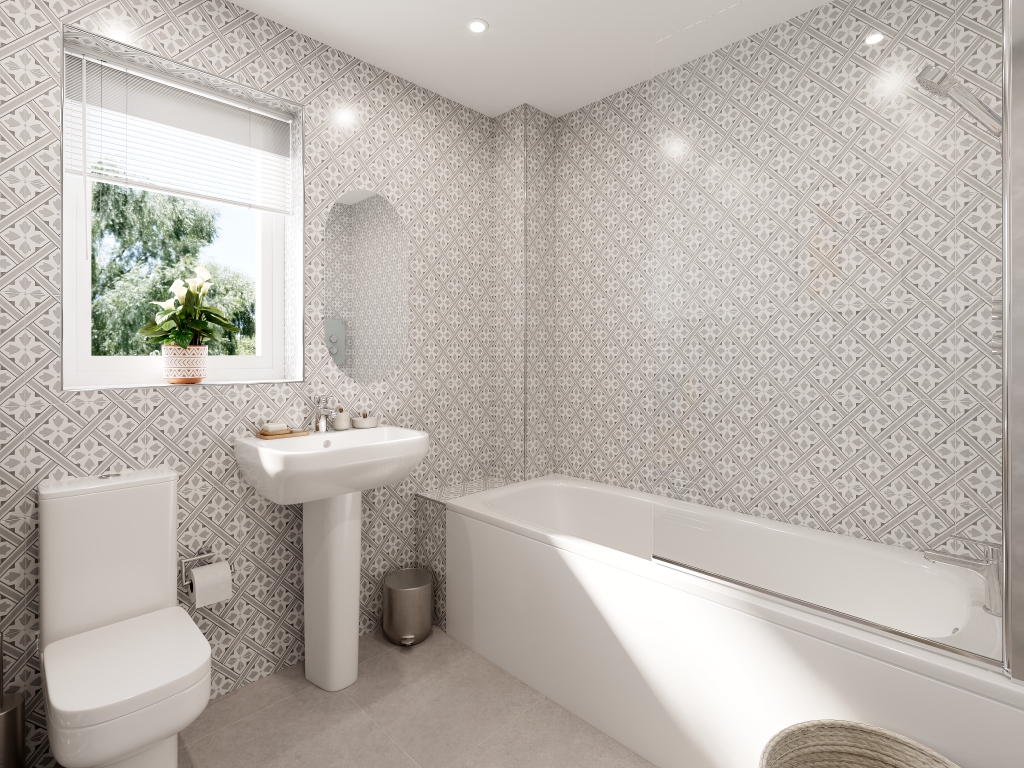 Additional image 6 of The View, 
Brockhill, 
Redditch, 
Worcestershire, 
B97 6BP