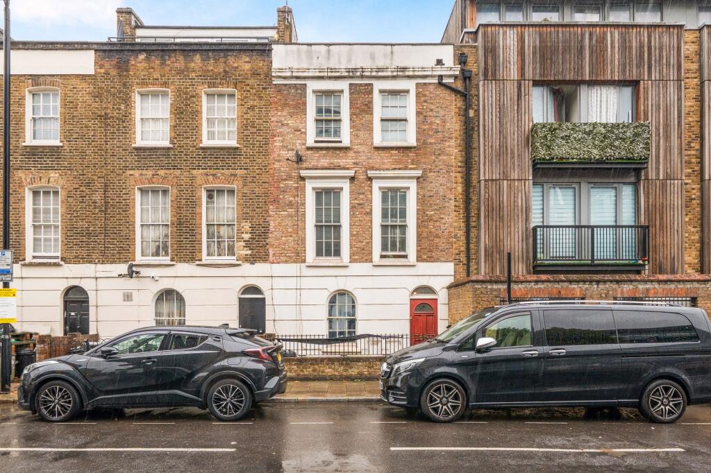 Main image of property: Benwell Road, London, N7