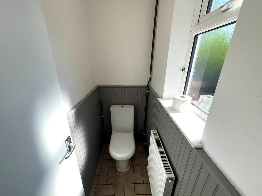 Burrows Avenue, Beeston, NOTTINGHAM - View 5