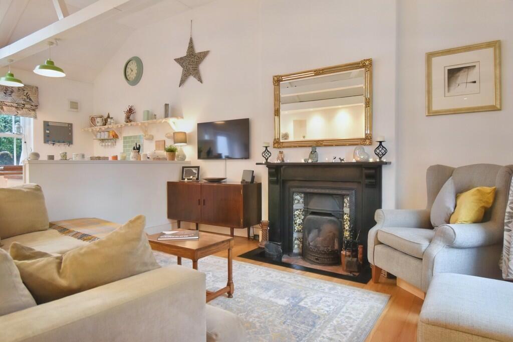 South Reston, Louth LN11 8JQ photo 2