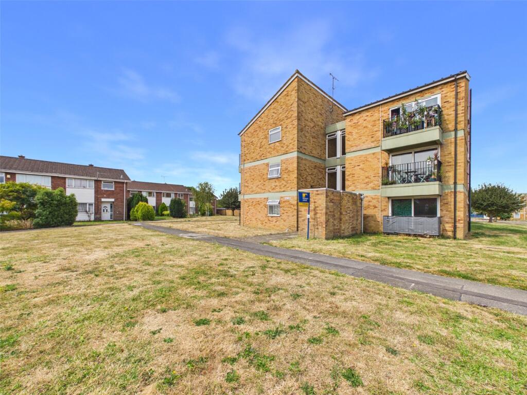 Main image of property: Golden Vale, Churchdown, Gloucester, Gloucestershire, GL3