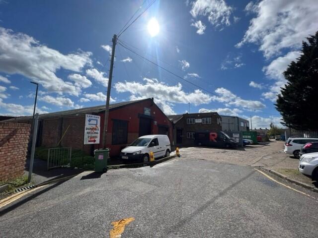 Main image of property: Leigh Place, Welling, DA16 3JH