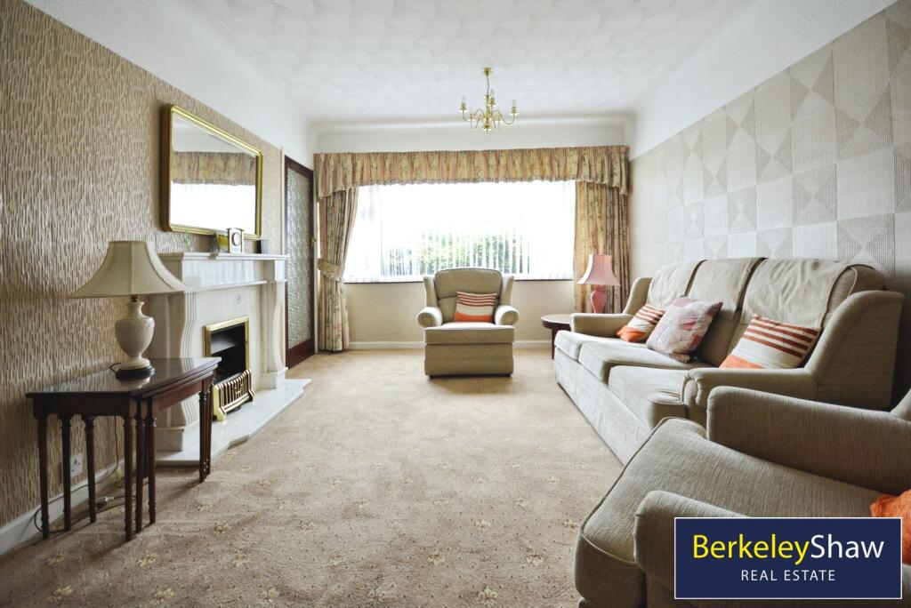 House in Sefton, Maghull - View 5