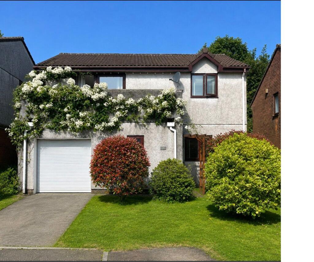 Main image of property: Penwithick Park, Penwithick, St. Austell, Cornwall, PL26