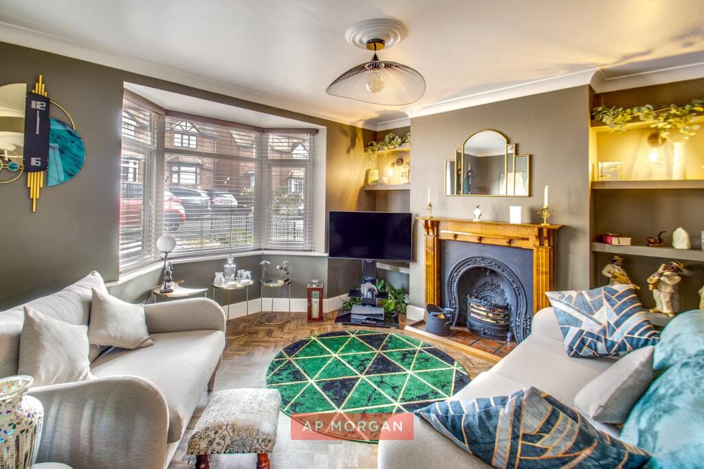 House in Birmingham - View 2