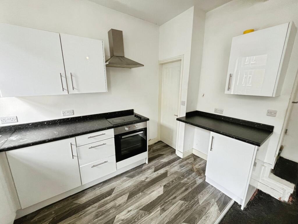 House in Calderdale, Mount Pellon, Pellon - View 5