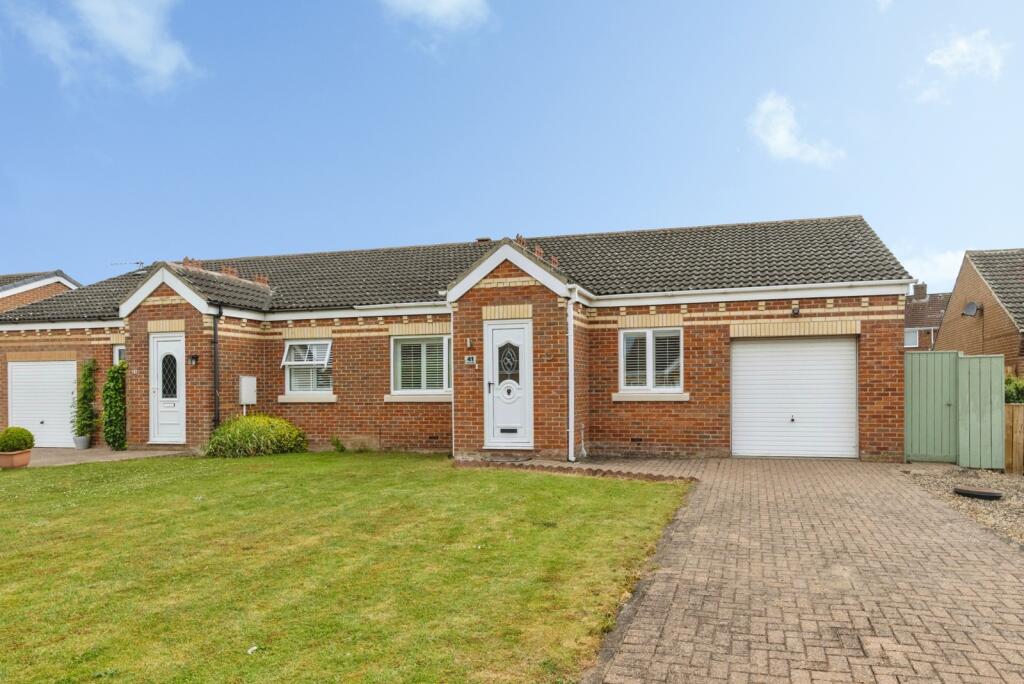 Main image of property: Challoner Road, Yarm, TS15