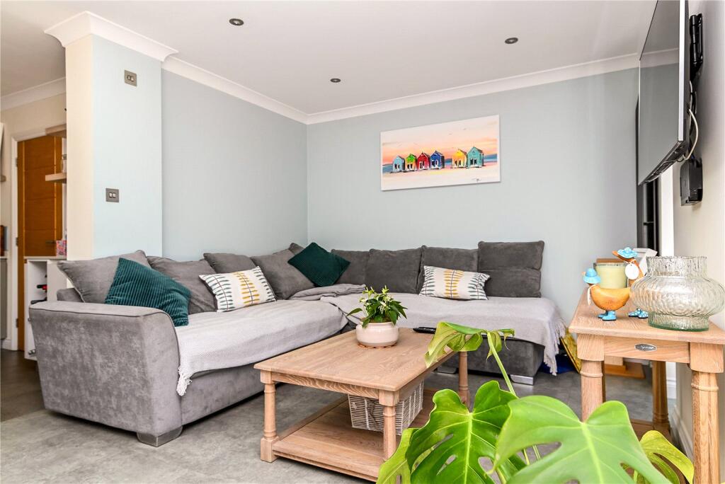 House in Southampton - View 4