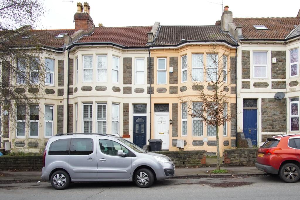 Main image of property: Gloucester Road, Horfield