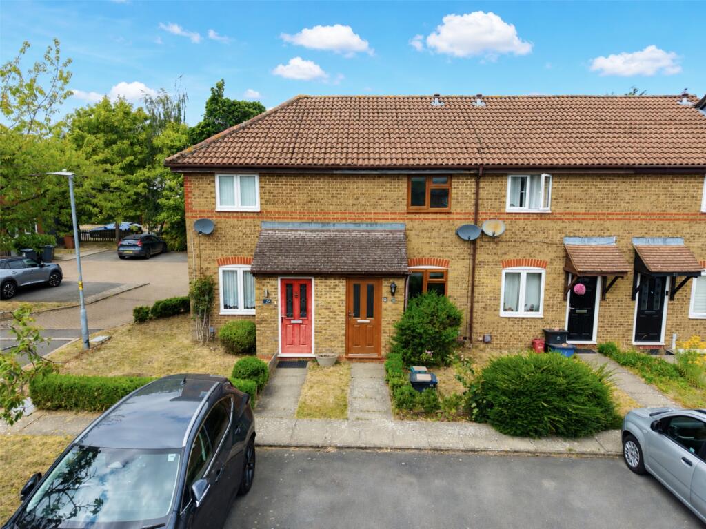 Main image of property: Middlesborough Close, Stevenage, Hertfordshire, SG1