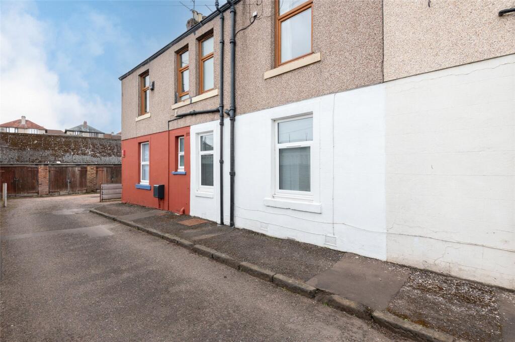 Main image of property: Glenlyon Place, Leven, Fife, KY8