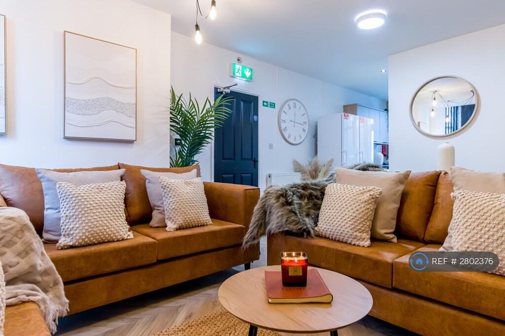 Main image of property: Hankinson Street, Liverpool, L13