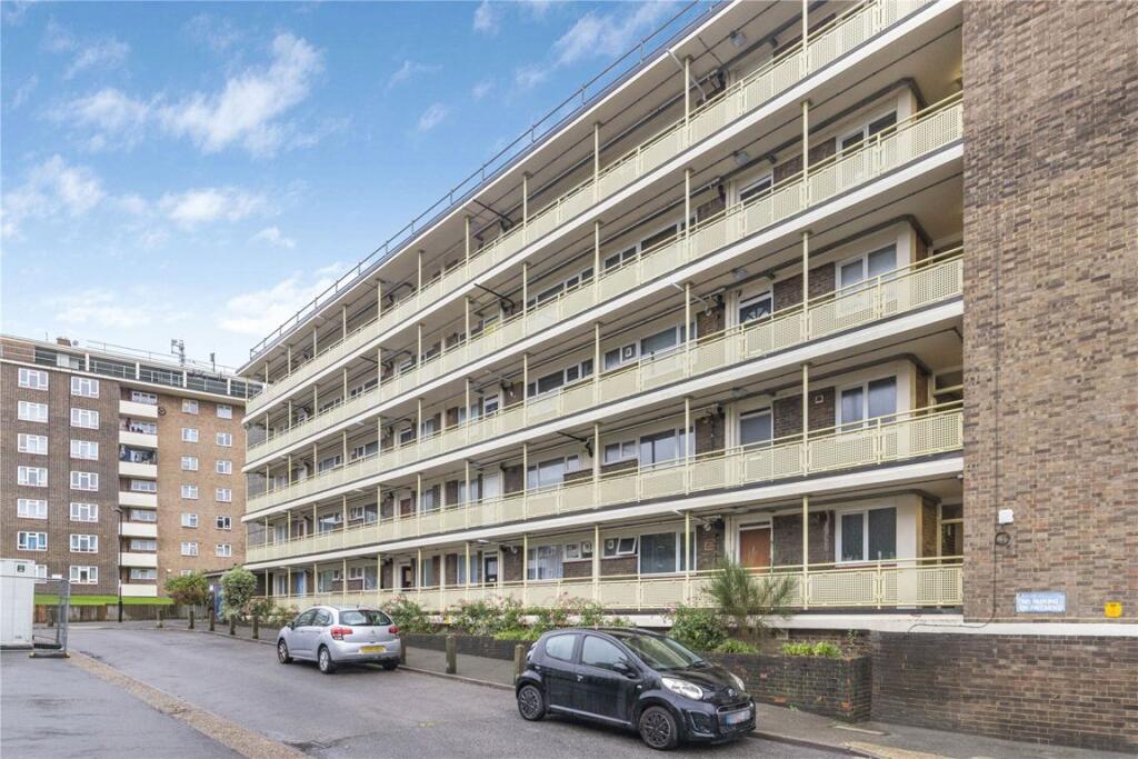 Main image of property: Conifer House, Brockley