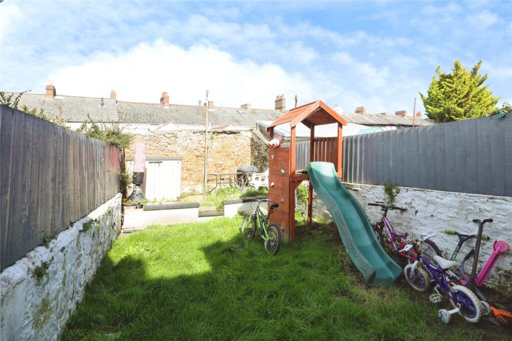 House in Torridge, Bideford - More