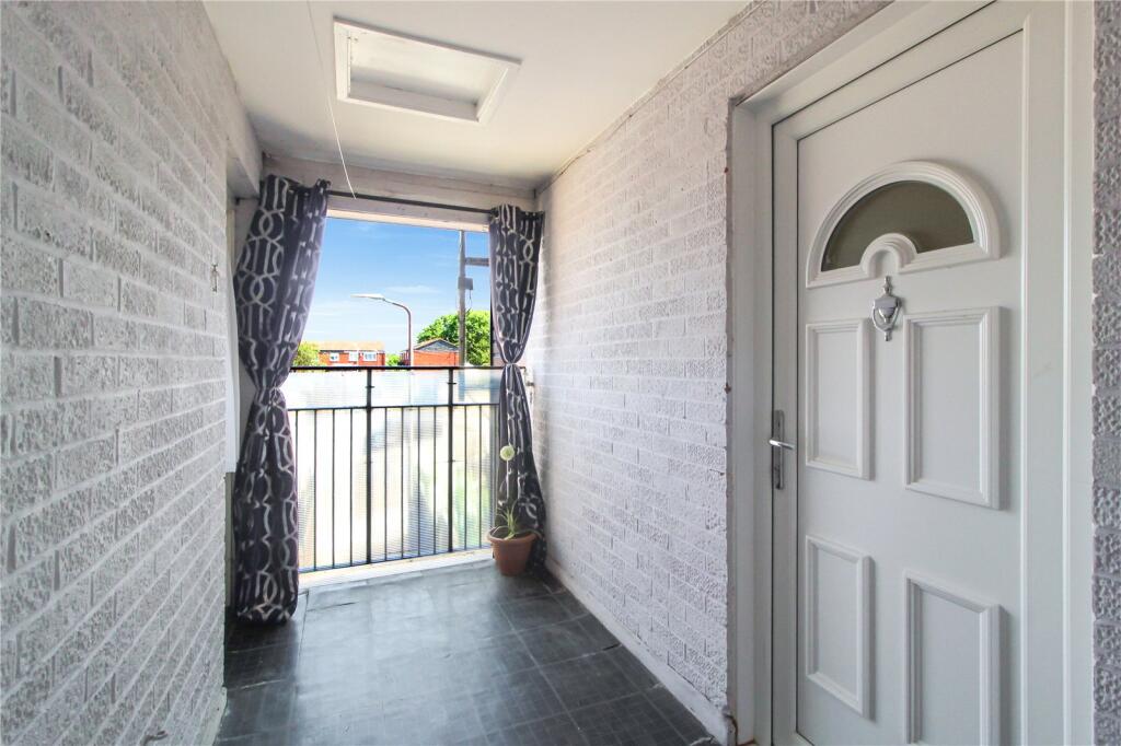 Main image of property: Lundy Close, Southend-on-Sea, Essex, SS2