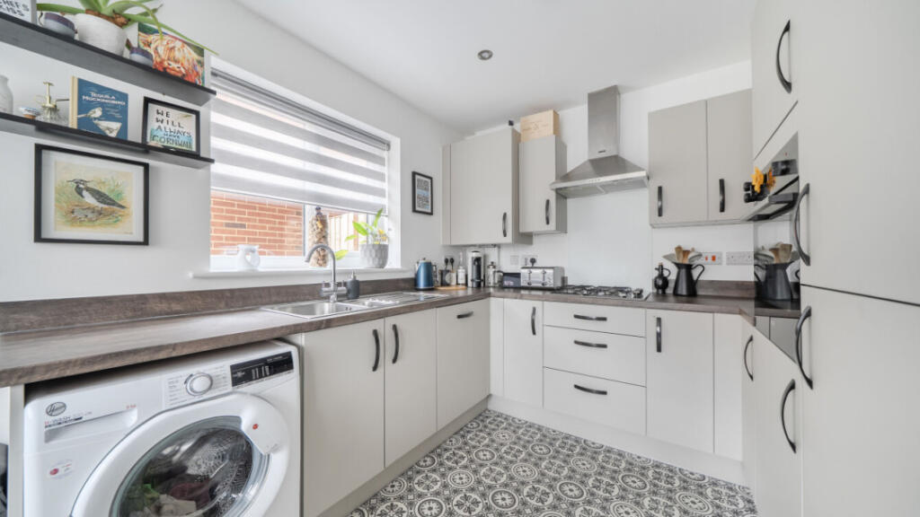 House in Preston - View 5