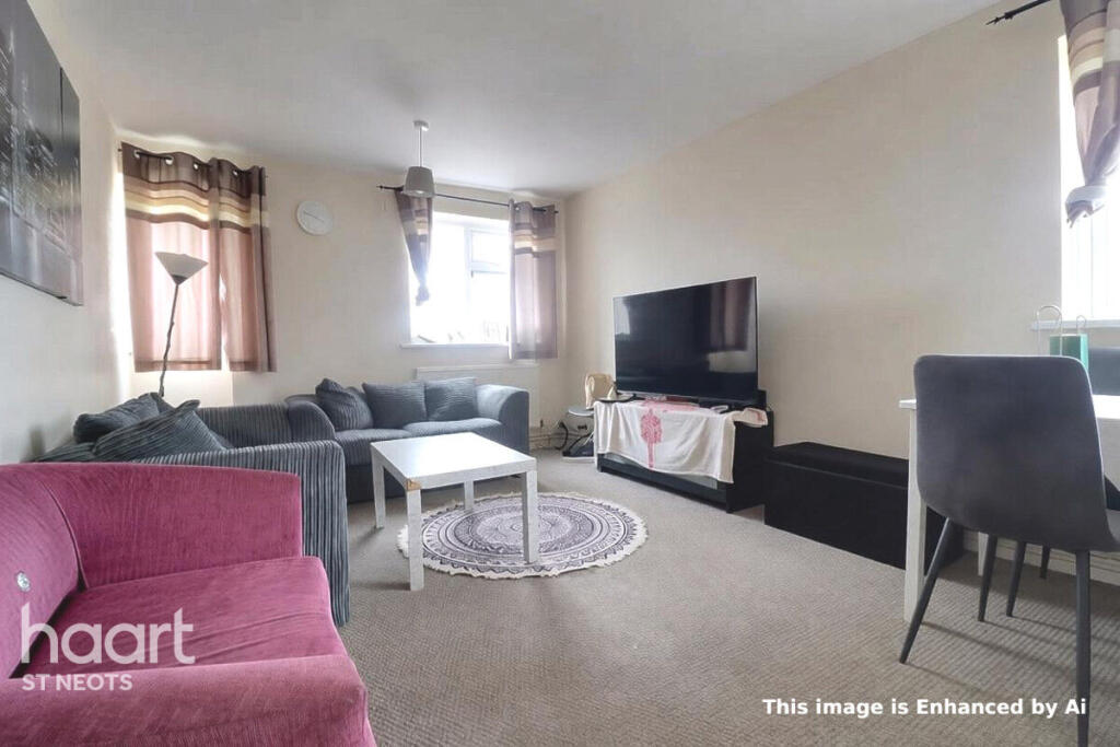 Apartment in St Neots - View 4
