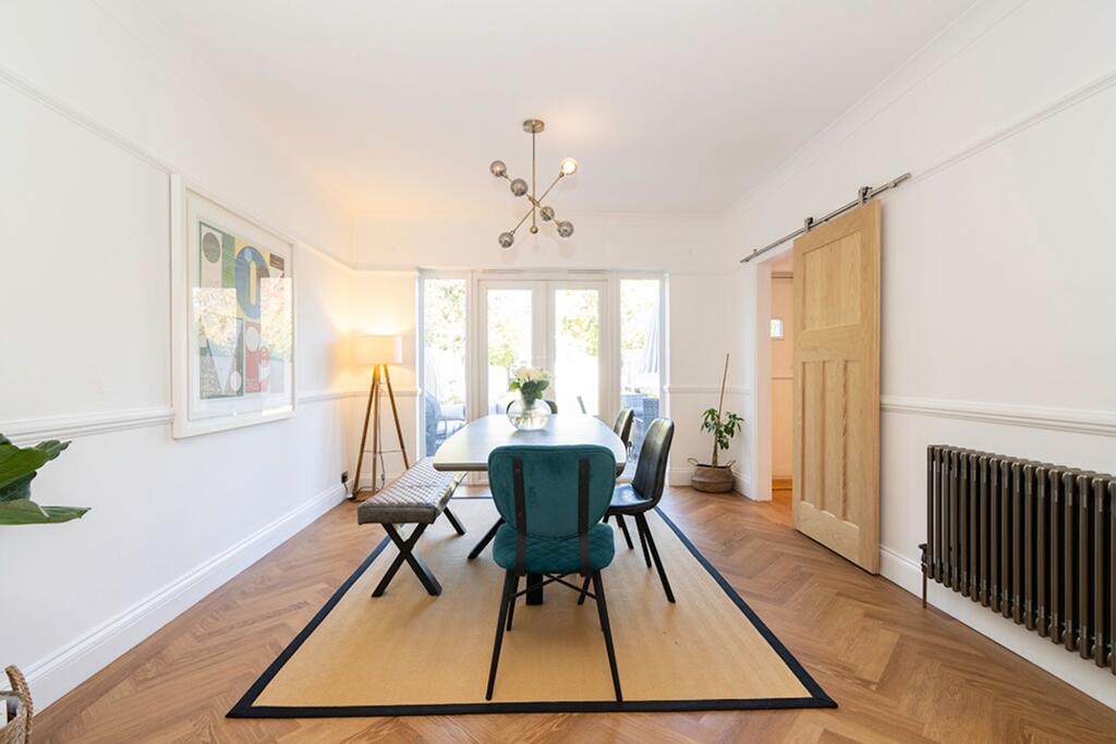 Main image of property: Little Gaynes Lane, Upminster, RM14